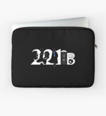221B Laptop Sleeve
