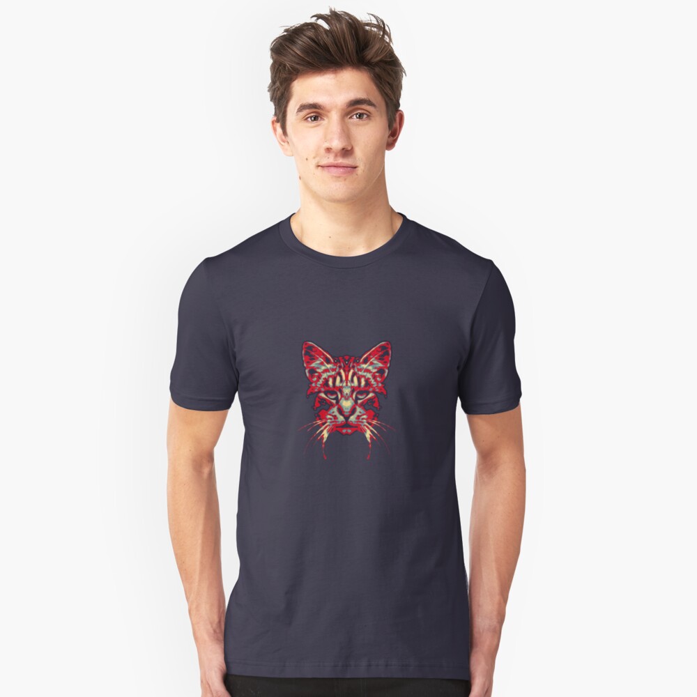 HOPE Slim Fit T-Shirt