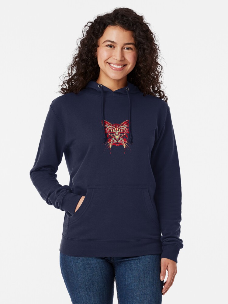 Alternate view of HOPE Lightweight Hoodie