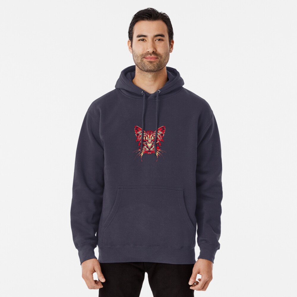 HOPE Pullover Hoodie