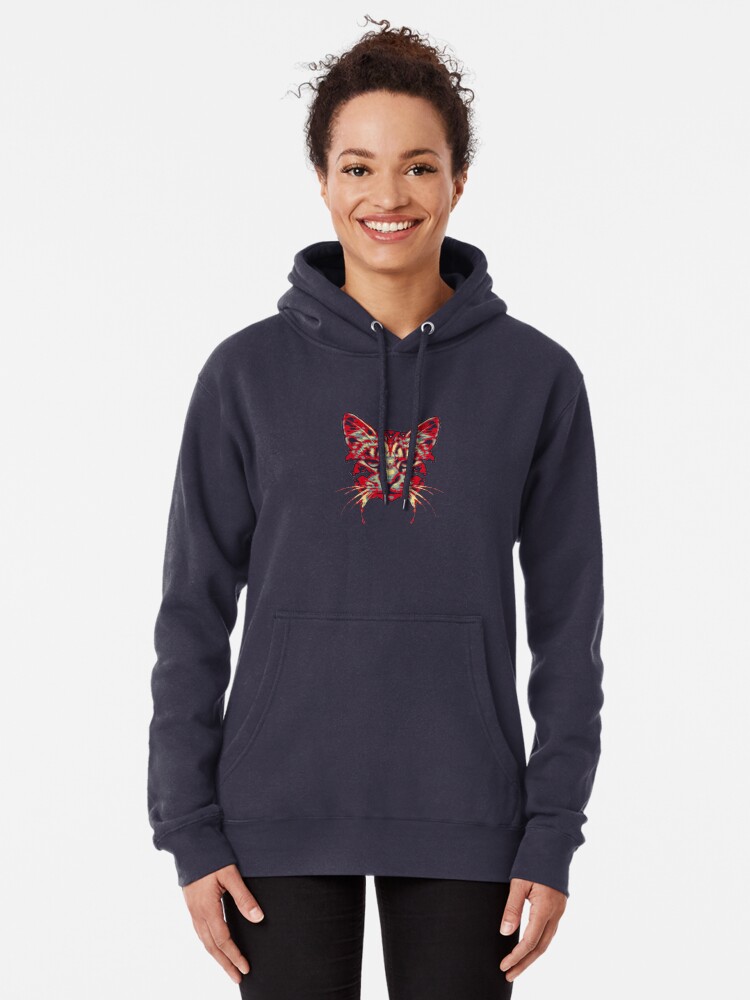Alternate view of HOPE Pullover Hoodie
