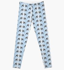 teleportation Leggings