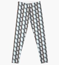 teleportation Leggings