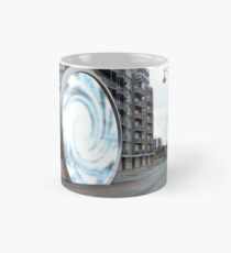 teleportation Mug