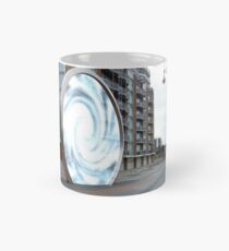 teleportation Mug