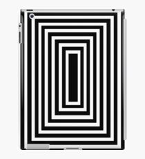 The Tunnel iPad Case/Skin