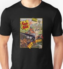 Sam And Max : Hit The Road Unisex T-Shirt