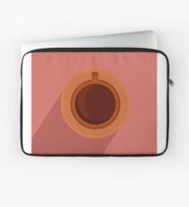 cofee design Laptop Sleeve