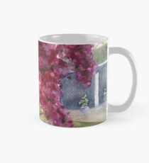 Kona Bougainvillea Mug
