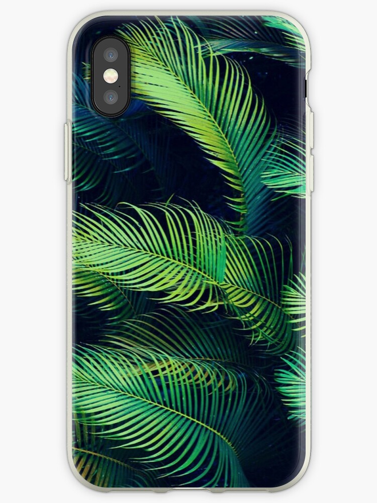 iphone xs case palm tree iphone xs case palm tree