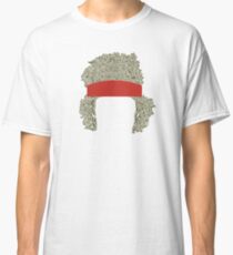 Camiseta clásica McEnroe