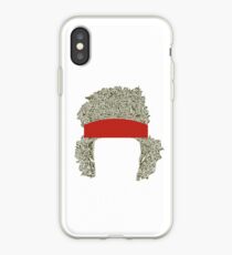 McEnroe iPhone-Hülle & Cover