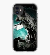 Trico - The Last Guardian iPhone Case