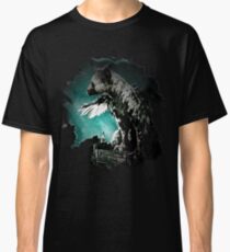 Trico - The Last Guardian Classic T-Shirt