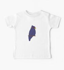 Falco Lombardi Baby Tee