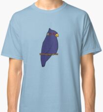 Falco Lombardi Classic T-Shirt