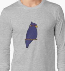Falco Lombardi Long Sleeve T-Shirt