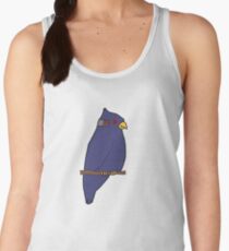Falco Lombardi Women's Tank Top