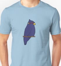 Falco Lombardi Unisex T-Shirt