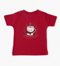 Winter Warmer Baby Tee