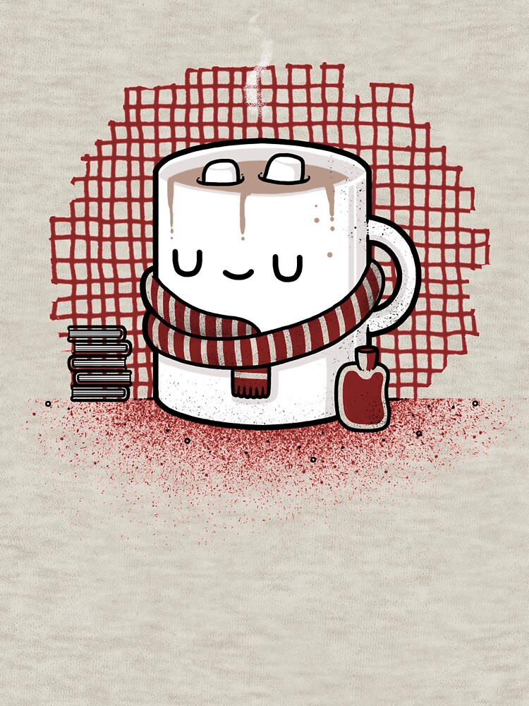 Winter Warmer by Randyotter