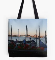 Venice Tote Bag