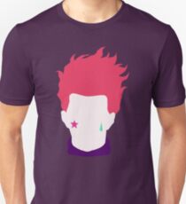 Hisoka Unisex T-Shirt
