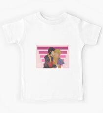 Solangelo Valentine's Day Kids Tee