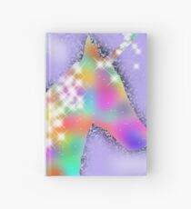 Unicorn Hardcover Journal