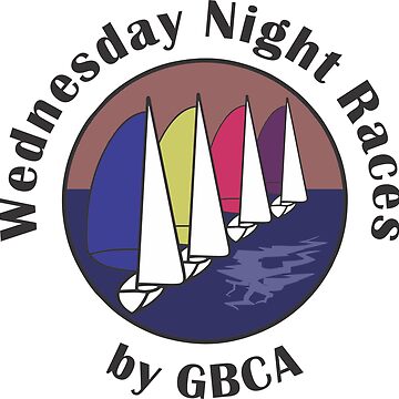 Artwork thumbnail, Wednesday Night Races by G-B-C-A