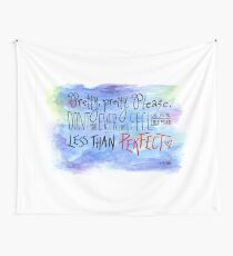 Perfect Wall Tapestry