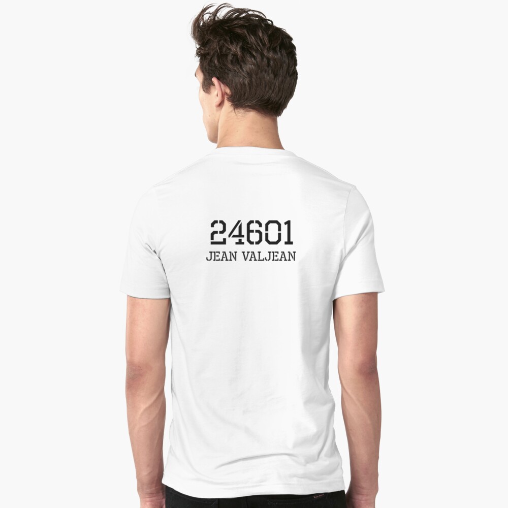 24601 t shirt