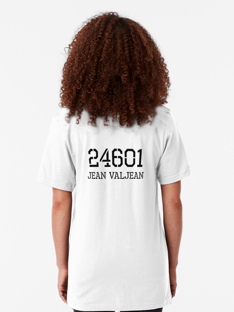 24601 t shirt