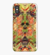 Lair iPhone Case