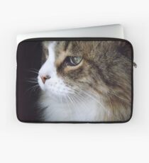 Concentration Laptop Sleeve