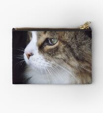 Concentration Studio Pouch