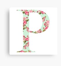 rho Canvas Print