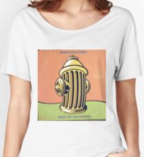 Beast of the Bonzos Women's Relaxed Fit T-Shirt