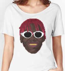 YACHTY Women's Relaxed Fit T-Shirt