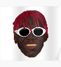 YACHTY Poster