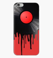 Hot Wax iPhone Case