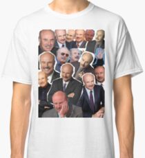 Dr Phil Classic T-Shirt
