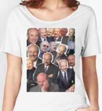 Dr Phil Women's Relaxed Fit T-Shirt