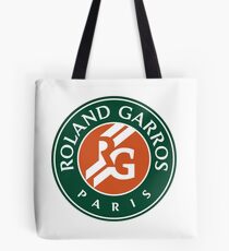 Roland Garros Tote Bag