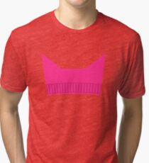 Pussyhat Tri-blend T-Shirt