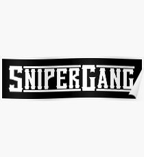 Sniper Gang Logo