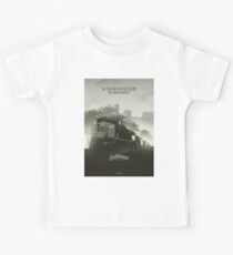 The San Kids Tee