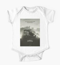 The San One Piece - Short Sleeve