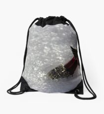 Untitled Drawstring Bag