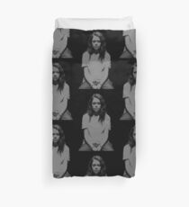 Sarah Duvet Cover